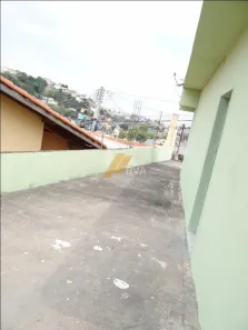 Casa com 2 Quartos à venda, 88m² no Vila Bazu, Franco da Rocha