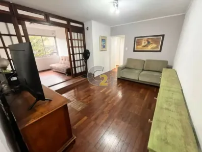 Apartamento com 3 Quartos à venda, 106m² no Perdizes, São Paulo