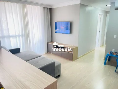 Apartamento com 2 Quartos à venda, 82m² no Vila Romana, São Paulo