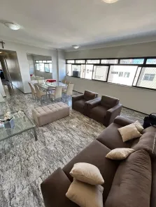 Apartamento com 3 Quartos à venda, 148m² no Aldeota, Fortaleza