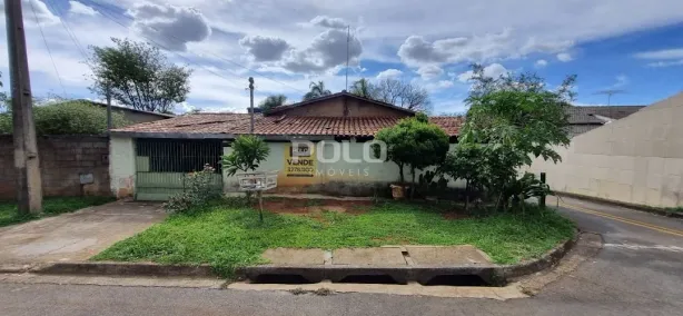 Casa com 3 Quartos à venda, 198m² no Setor Faiçalville, Goiânia