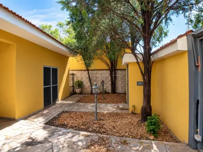 Imóvel Comercial com 3 Quartos para alugar, 240m² no Ribeirânia, Ribeirão Preto