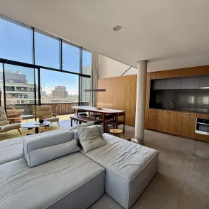 Apartamento com 1 Quarto à venda, 107m² no Sumarezinho, São Paulo