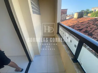 Casa com 3 Quartos à venda, 60m² no Pau Amarelo, Paulista