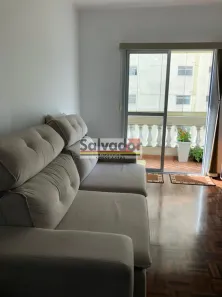 Apartamento com 3 Quartos à venda, 87m² no Parque Imperial, São Paulo