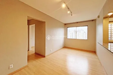 Apartamento com 2 Quartos à venda, 58m² no Partenon, Porto Alegre