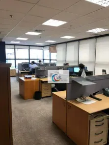 Sala Comercial para venda ou aluguel, 203m² no Jardim Paulistano, São Paulo
