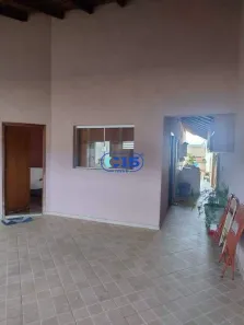 Casa com 2 Quartos à venda, 110m² no Jardim Primavera, Franca