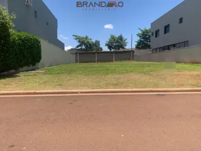 Lote/Terreno à venda, 487m² no Bonfim Paulista, Ribeirão Preto