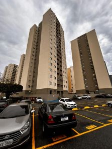 Apartamento com 3 Quartos à venda, 65m² no Continental, Osasco