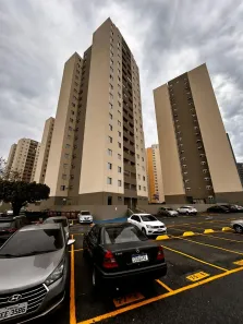 Apartamento com 3 Quartos à venda, 65m² no Continental, Osasco