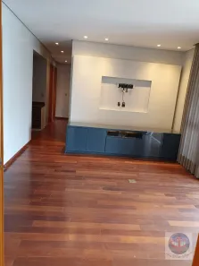 Apartamento com 2 Quartos para alugar, 95m² no Vila Olímpia, São Paulo