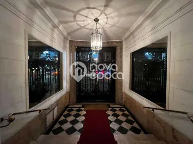 Apartamento com 4 Quartos à venda, 184m² no Botafogo, Rio de Janeiro