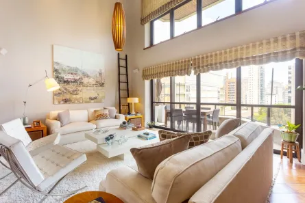 Apartamento com 4 Quartos à venda, 252m² no Vila Uberabinha, São Paulo