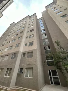 Apartamento com 2 Quartos à venda, 40m² no Colônia (Zona Leste), São Paulo