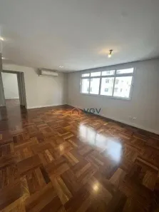 Apartamento com 3 Quartos à venda, 110m² no Vila Mariana, São Paulo