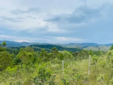 Lote/Terreno à venda, 60000m² no São Sebastião das Águas Claras, Nova Lima