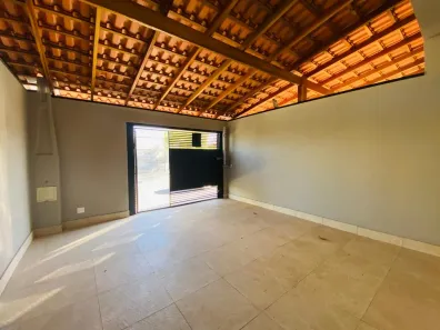Casa com 2 Quartos à venda, 81m² no Parque Residencial Sabiás, Indaiatuba
