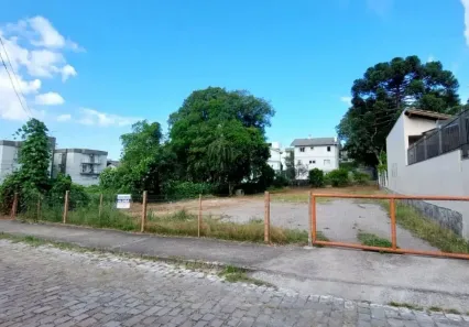 Lote/Terreno para alugar, 713m² no Petrópolis, Caxias do Sul