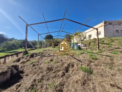 Lote/Terreno à venda, 3277m² no Jardim Santos Reis, Piracaia