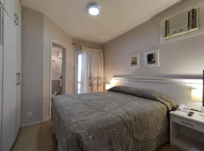 Flat com 1 Quarto para alugar, 42m² no Jardim Paulista, São Paulo