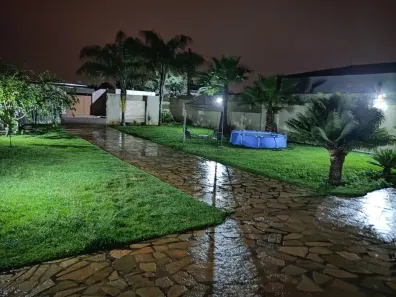 Casa de Condomínio com 3 Quartos à venda, 800m² no Ponte Alta Norte, Brasília