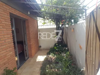 Sobrado com 4 Quartos à venda, 323m² no Parque São Quirino, Campinas