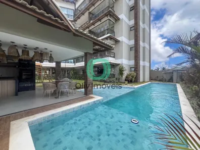 Apartamento com 2 Quartos à venda, 68m² no Porto das Dunas, Aquiraz