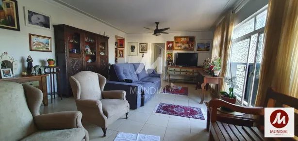 Apartamento com 3 Quartos à venda, 202m² no Ribeirânia, Ribeirão Preto