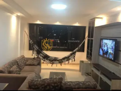 Apartamento com 3 Quartos à venda, 89m² no Brotas, Salvador