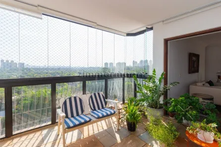 Apartamento com 3 Quartos à venda, 320m² no Vila Madalena, São Paulo
