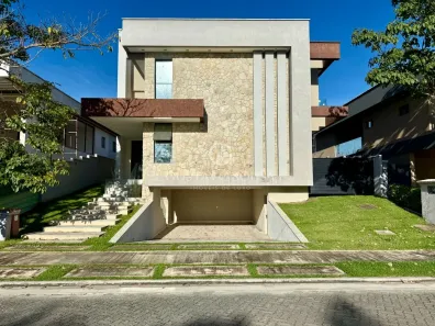 Casa com 4 Quartos à venda, 386m² no Cidade Alpha, Eusébio