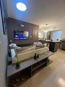 Apartamento com 2 Quartos à venda, 73m² no Bairro da Vossoroca, Sorocaba