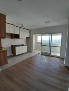 Apartamento com 3 Quartos à venda, 72m² no Vila Industrial, São José dos Campos