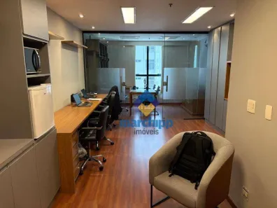 Sala Comercial à venda, 44m² no Centro, Niterói