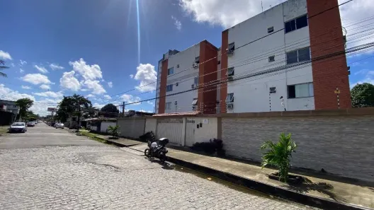 Apartamento com 3 Quartos à venda, 101m² no Iputinga, Recife