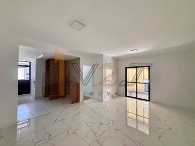 Apartamento com 3 Quartos para alugar, 106m² no Capela, Vinhedo