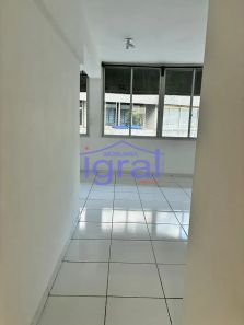 Apartamento com 1 Quarto à venda, 45m² no Vila Parque Jabaquara, São Paulo
