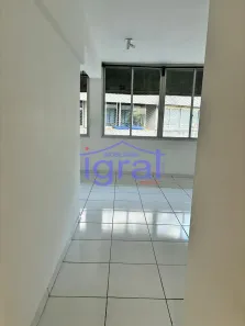 Apartamento com 1 Quarto à venda, 45m² no Vila Parque Jabaquara, São Paulo
