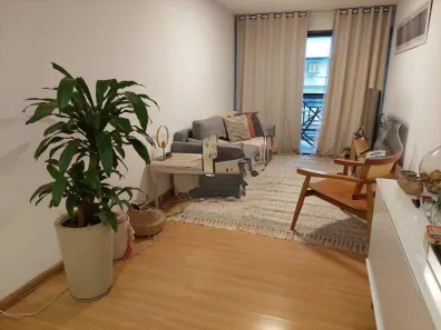 Apartamento com 2 Quartos à venda, 64m² no Flamengo, Rio de Janeiro