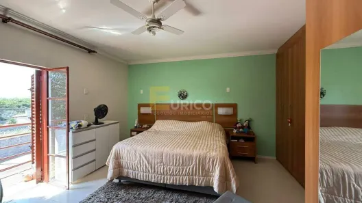 Casa com 3 Quartos à venda, 413m² no Jardim América, Paulínia