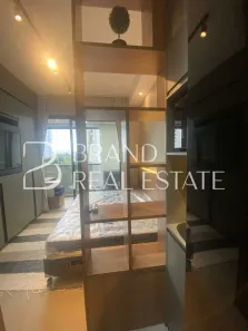 Apartamento com 1 Quarto para venda ou aluguel, 27m² no Moema, São Paulo