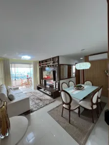 Apartamento com 3 Quartos à venda, 75m² no Jardim Goiás, Goiânia