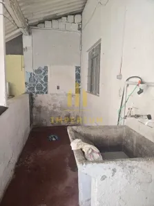 Casa com 1 Quarto para alugar, 40m² no Vila Maria Baixa, São Paulo