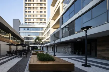 Sala Comercial à venda, 30m² no Cidade Baixa, Porto Alegre
