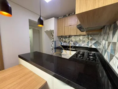 Apartamento com 3 Quartos à venda, 70m² no Vila Lageado, São Paulo