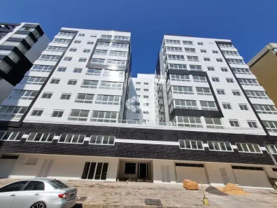 Apartamento com 1 Quarto à venda, 44m² no Zona Nova, Capão da Canoa