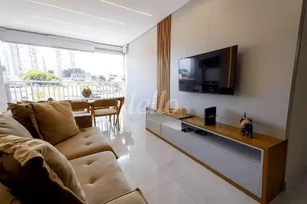 Apartamento com 2 Quartos à venda, 64m² no Vila Prudente, São Paulo