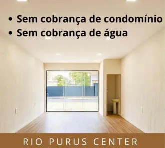 Ponto Comercial para alugar, 43m² no Nossa Senhora das Graças, Manaus