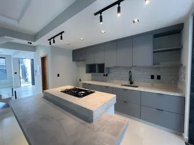 Casa com 3 Quartos à venda, 125m² no Jardim Vitória, Macaé